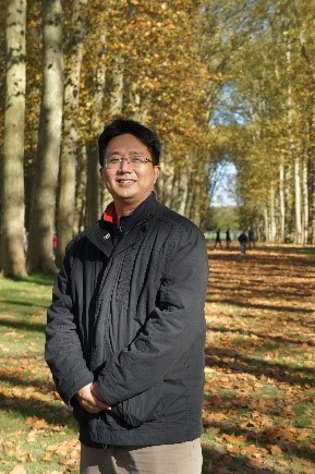 Bin Chen – NEU, THIRD INTERNATIONAL CONFERENCE ON "CYPRUS ISSUE ...